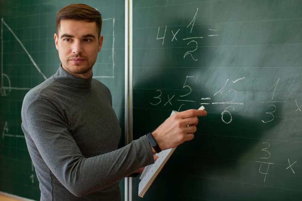 oposiciones matemáticas secundaria andalucía