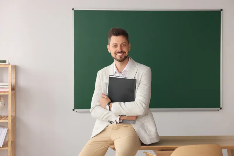preparador oposiciones orientación educativa